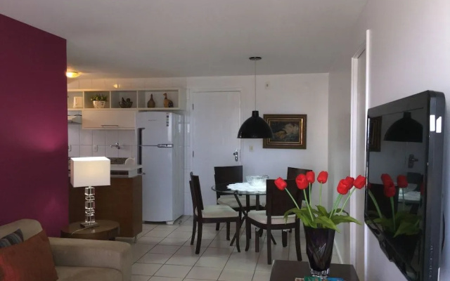 Apartamento Iracema Fortaleza
