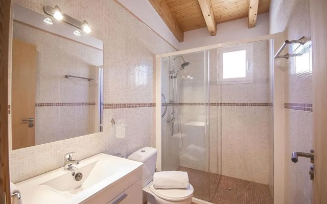 Finca Ses Muralles