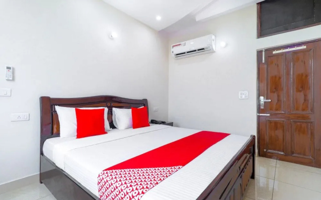 Oyo 45972 Hotel Vasdeva