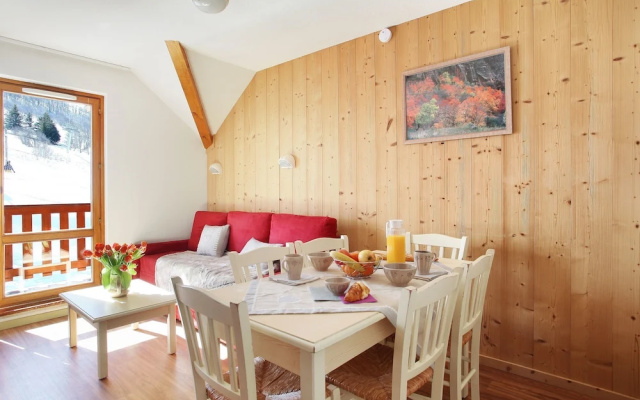 Résidence Le Hameau de Saint-François-Les Arcosses