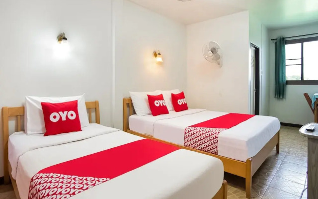 OYO 356 P.u. Guesthouse
