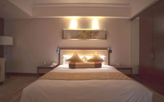 Grand New Century Hotel