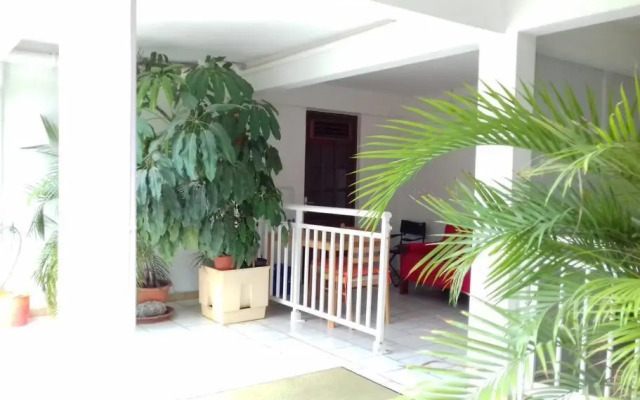 Studio confortable Hibiscus