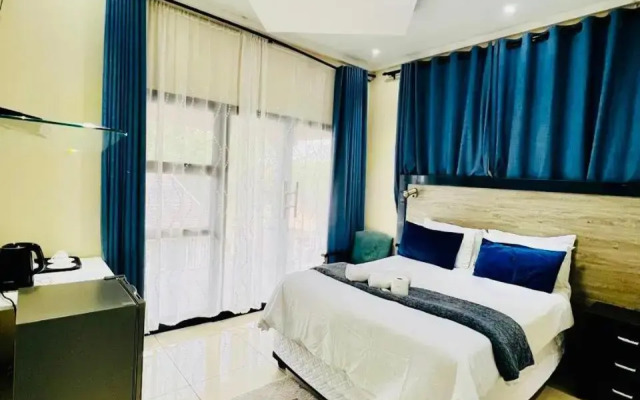 Awethu Guest House