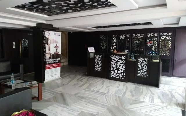 Hotel Sonali Regency