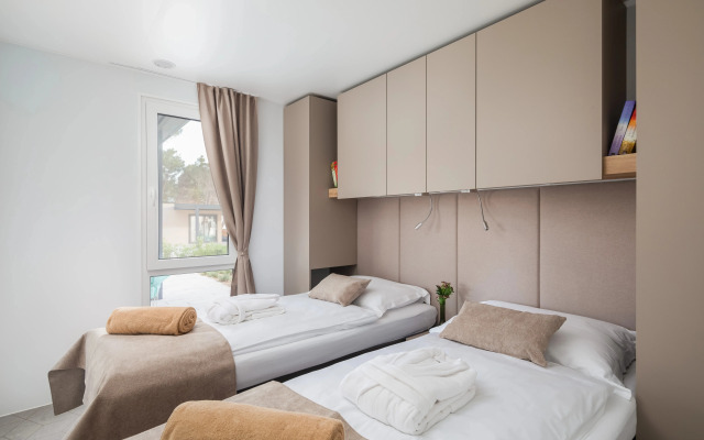 Aminess Style Camping Avalona Glamping Villas & HH
