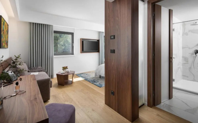 Hotel & Restaurant Milan