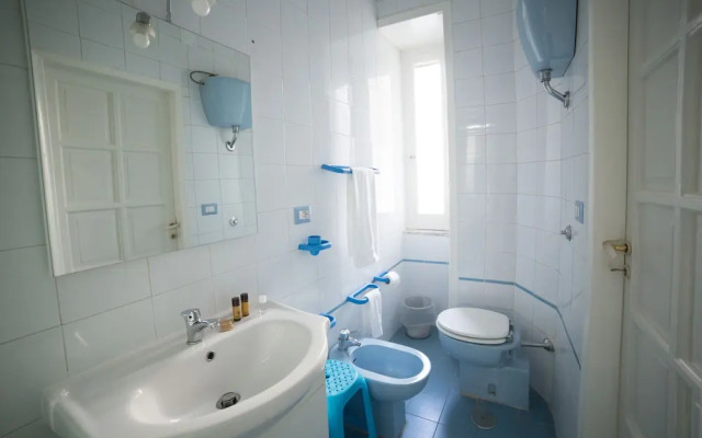 B&B Feel Salerno