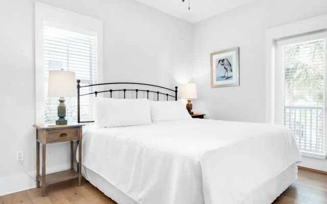 Seagrove Bungalow 153