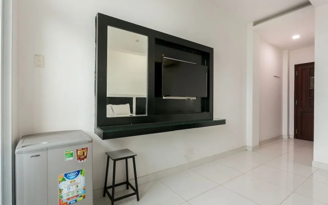 Oyo 220 Gia Huyen