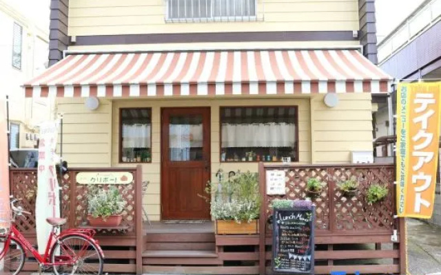 Maison Cresta Urayasu 107