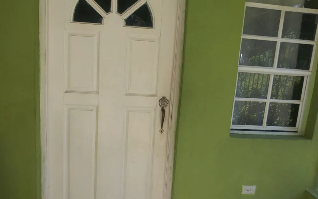 Tranquility Guest House