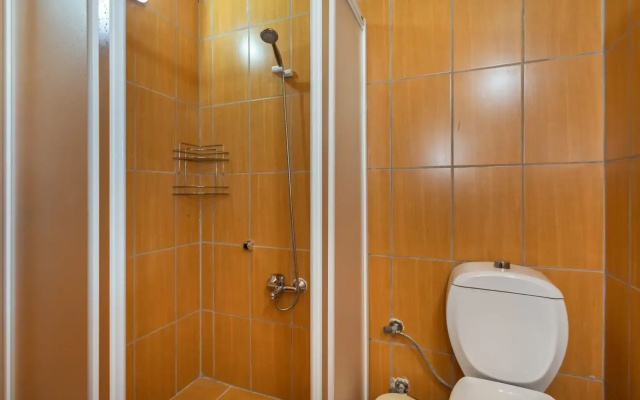 Çıralı Likya Yanartaş Bungalow