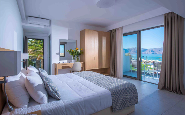 Cretan Beach Resort - Adults Only