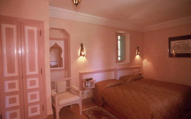 Sol Oasis Marrakech