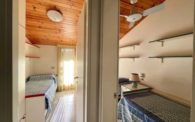 Enchanting Villa for six Guests