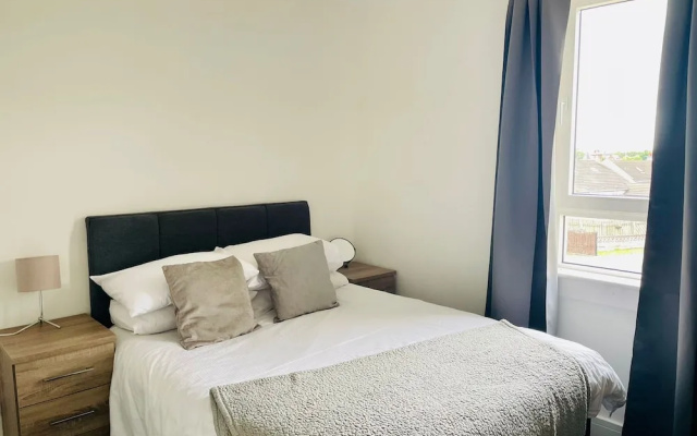 2 Bedroom Broomfield Apartment