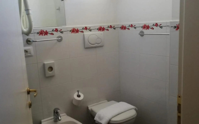 Hotel Alabama