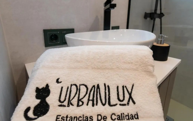 Urbanlux Olimpia Sleep & Park