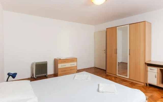 Apartment Antun