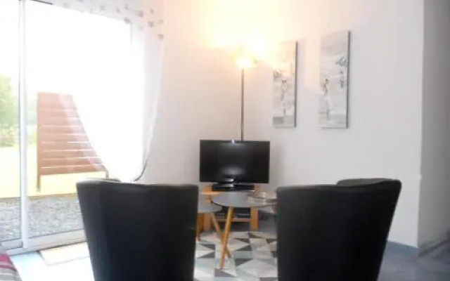 Holiday home Rue de Nivern Bihan