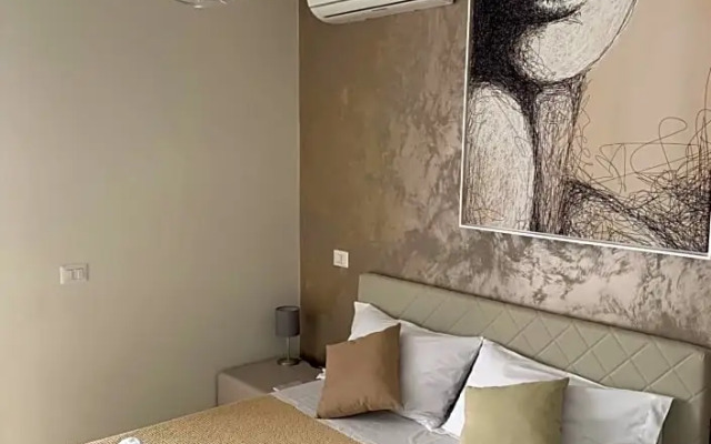 B&B Civico Sei