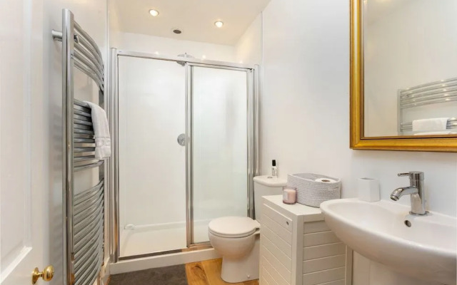 Sea Breeze - Donnini Apartments