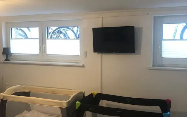 Wohnung Neuhaus
