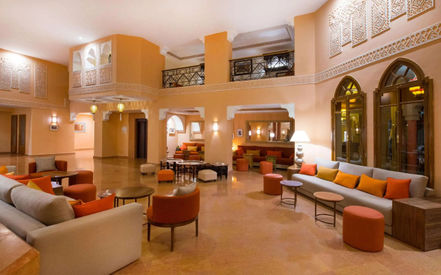 Iberostar Club Palmeraie Marrakech - All Inclusive