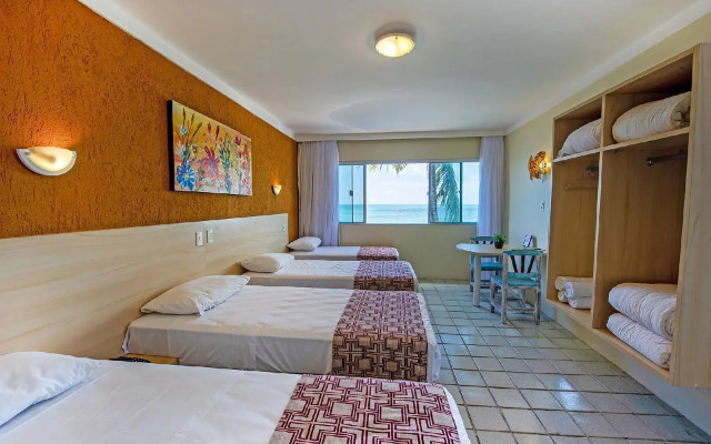 Hotel Costeiro