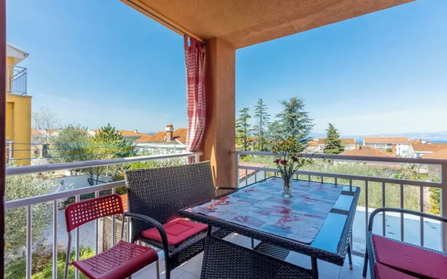 Apartment Besima