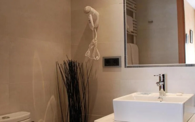Hostal La Placeta