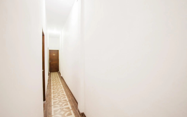 Hotel O Sutomo Inn