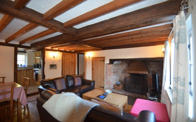 Appletree Cottage