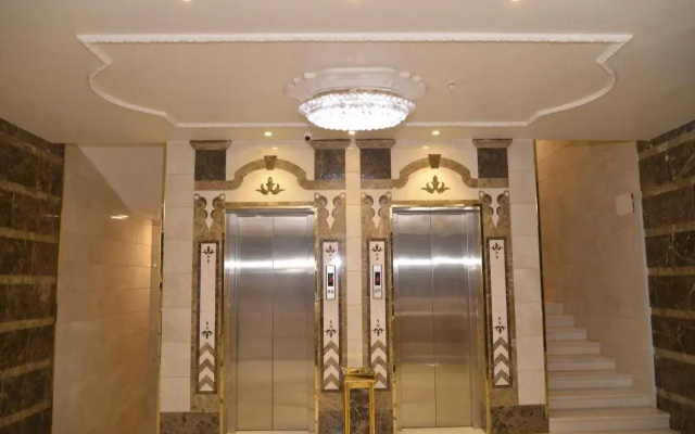 Lavana Furnished Apartments 2