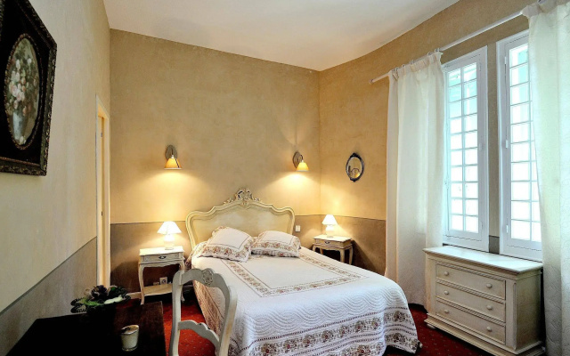 Hôtel LHermitage