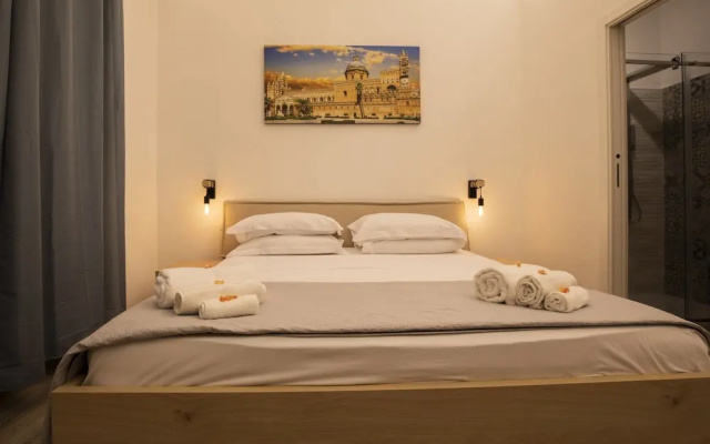 Sammartino suite
