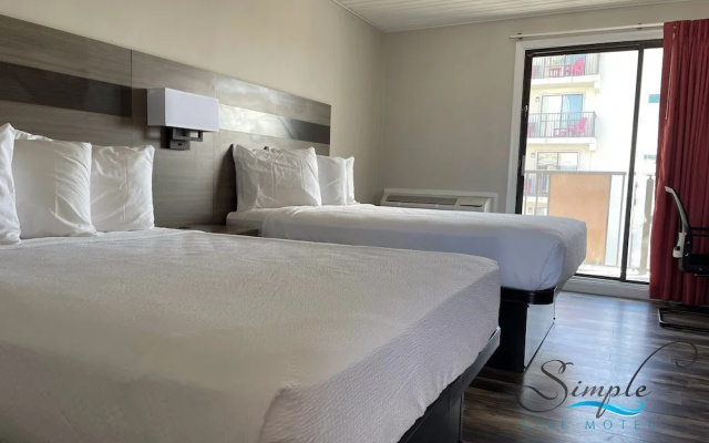 Simple Life Motel