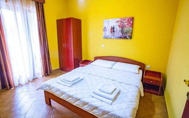 Apartments Nilaj