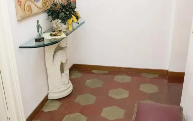 B&B Al Vaticano