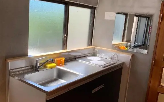 HOSHIYAMA - Vacation STAY 08356v