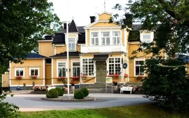 Guö Värdshus