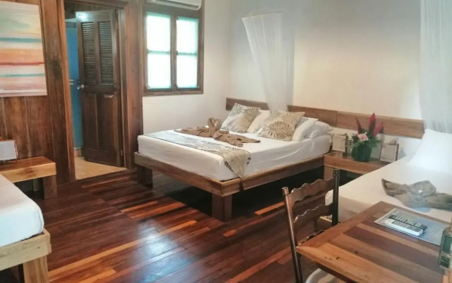 Hotel Escape Caribeño