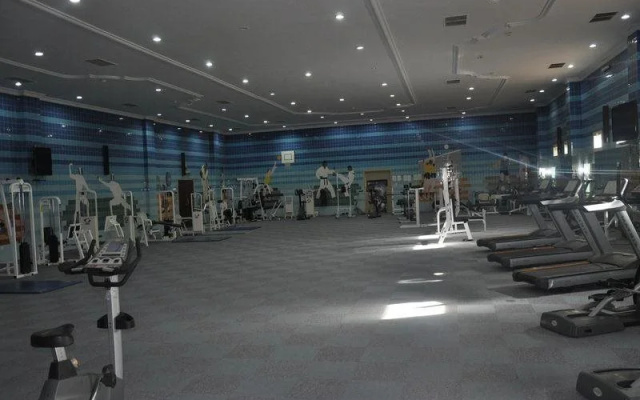 Abha Airport Hotel