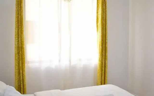 Imara Daima Furnished Apartment