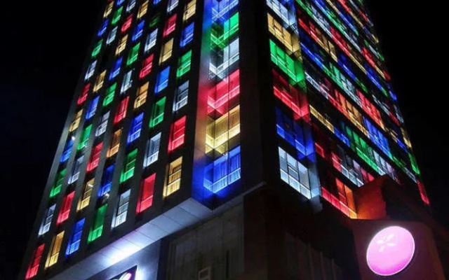 Chongqing Haban Hotel(nan'an Branch)