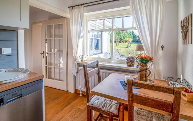 B&B Silberhütte