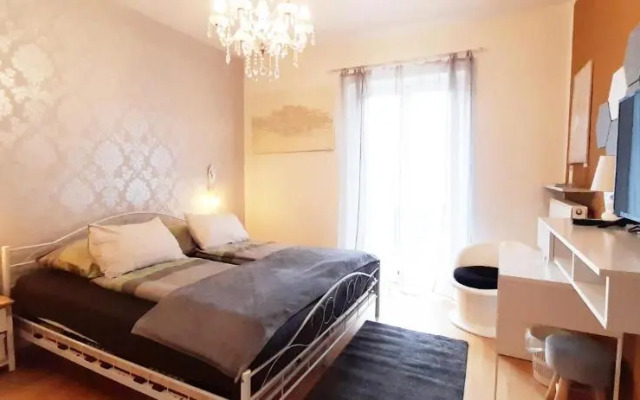 Home Suite Home B&B