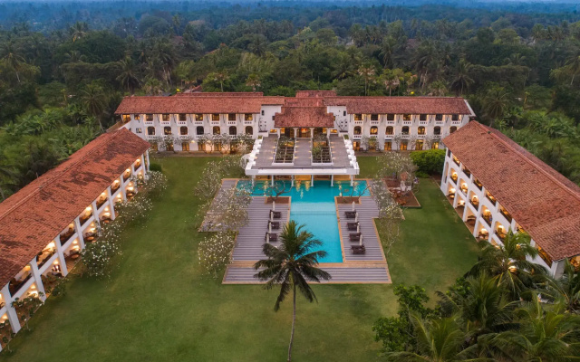Heritance Ayurveda