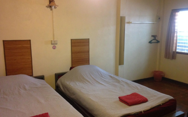 Breeze of Pai Guesthouse